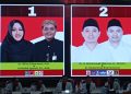 Debat Paslon.