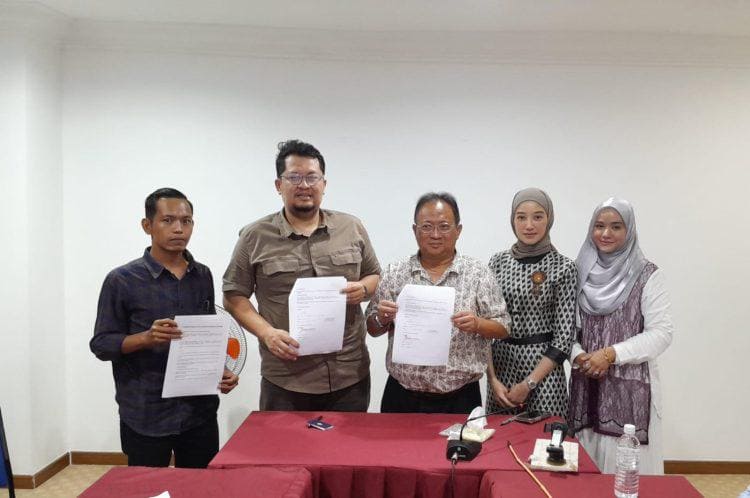 Tugu Media Group Builds International Partnership with Hospital Penawar in Johor Malaysia 1 Tugu Media Group.