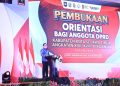 DPRD Kabupaten.