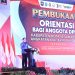 Perkuat Sinergi, 1.695 Anggota DPRD Kabupaten/Kota Se-Jatim Ikut Orientasi di Malang 8 DPRD Kabupaten.