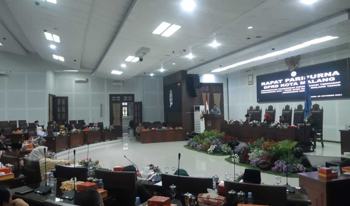 DPRD Kota Malang Kawal Ketat Pendataan UHC 2025, Prioritaskan Layanan Kesehatan yang Prima 1 DPRD Kota Malang.
