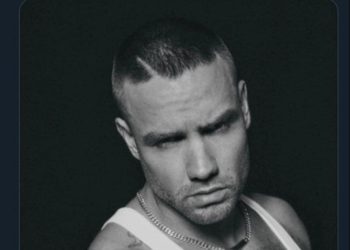 Liam Payne.