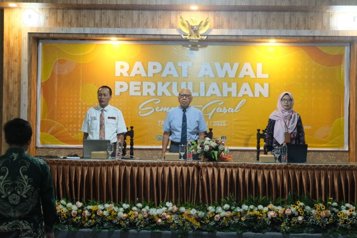 Unim Mojokerto.