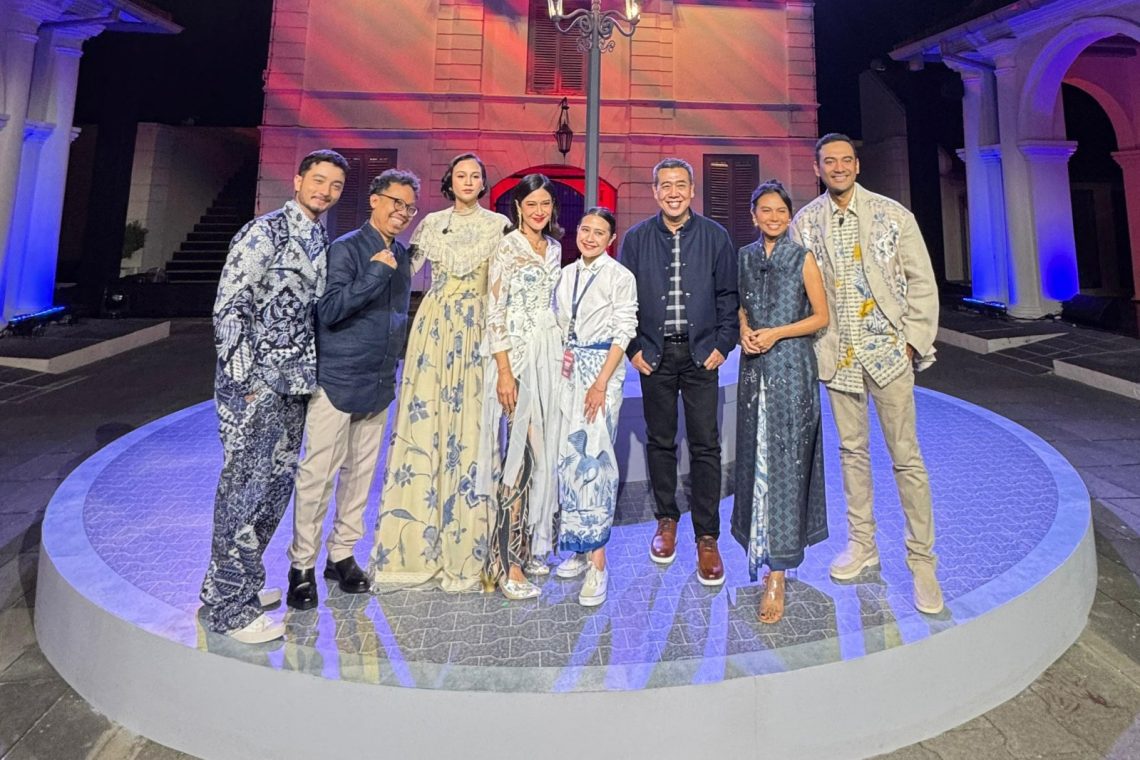Daftar Nominasi Festival Film Indonesia 2024 5 FFI 2024
