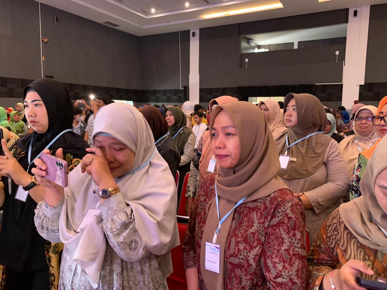 These 10 Resolutions Can Lead Indonesia Towards Better Autism Care 3 Malang Autism Summit 2024 2