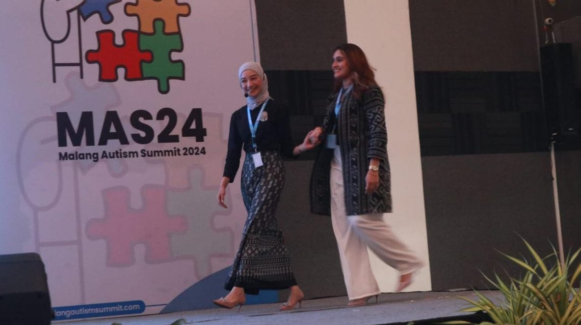 These 10 Resolutions Can Lead Indonesia Towards Better Autism Care 1 Malang Autism Summit 2024