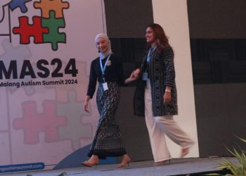 Malang Autism Summit 2024