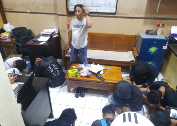 Gangster Tuban