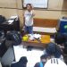 Belasan Anggota Gangster di Antaranya Anak-anak Ditangkap Polres Tuban Usai Keroyok Pemotor 9 Gangster Tuban