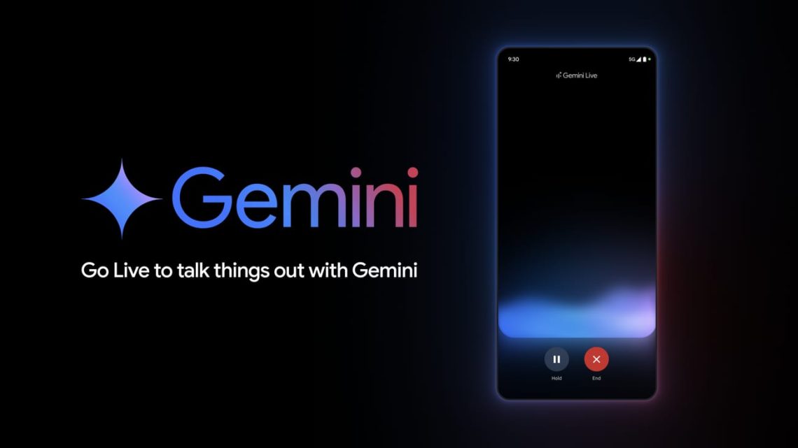 Gemini Live Akhirnya Bisa Gunakan Bahasa Indonesia 1 Gemini Live