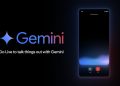 Gemini Live