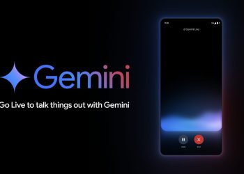 Gemini Live