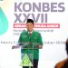 Ucapkan Selamat ke Prabowo-Gibran dan Kabinet Baru, Ketum GP Ansor: Indonesia Tidak Baik-baik Saja, Butuh Langkah Besar! 8 Ketum GP Ansor