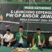 Ketua Baru Komitmen Bawa GP Ansor Jatim ke Arah Lebih Progresif dan Inklusif 8 Ketua PW GP Ansor Jatim
