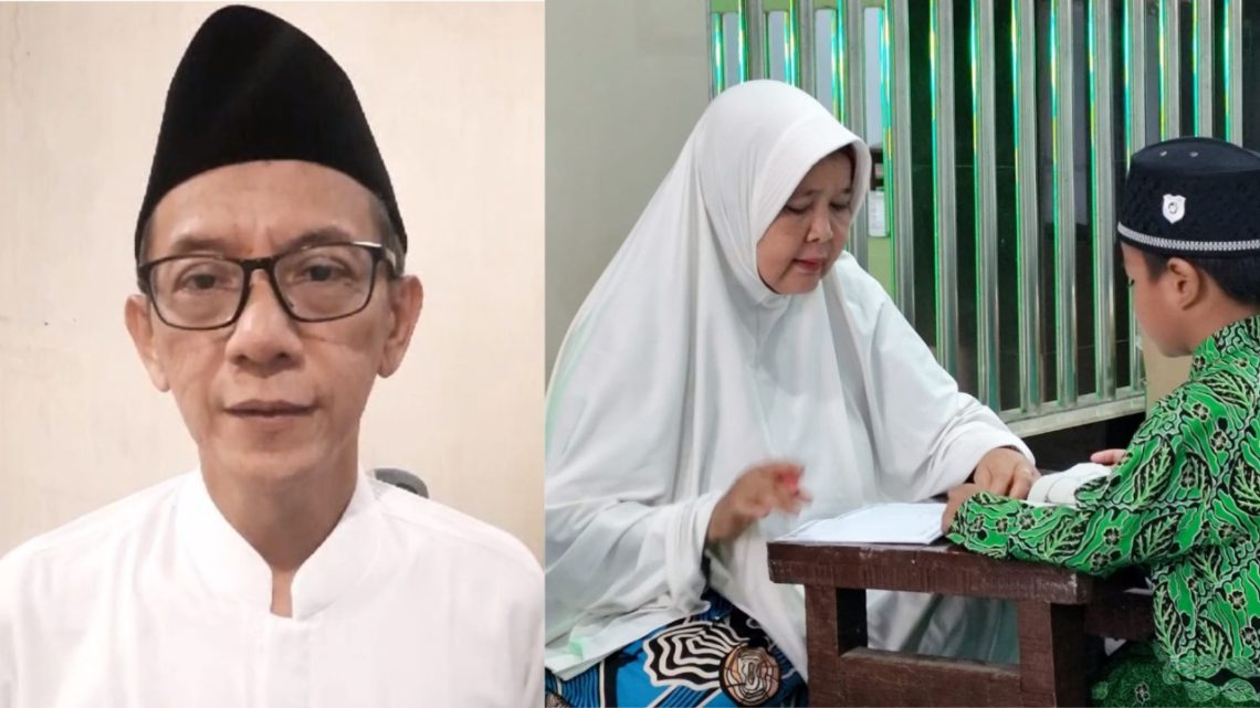 KH Muhammad Firjaun Barlaman