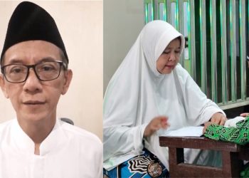 KH Muhammad Firjaun Barlaman