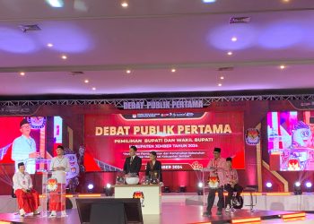 Cawabup Jember