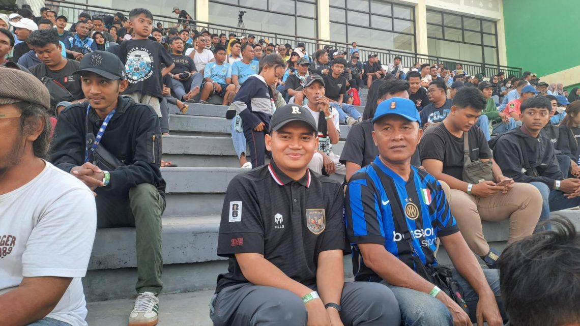 Gus Wafi