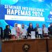 Seminar Internasional HAPEMAS 2024: Mewujudkan Pengabdian untuk Pembangunan Berkelanjutan 10 Hapemas
