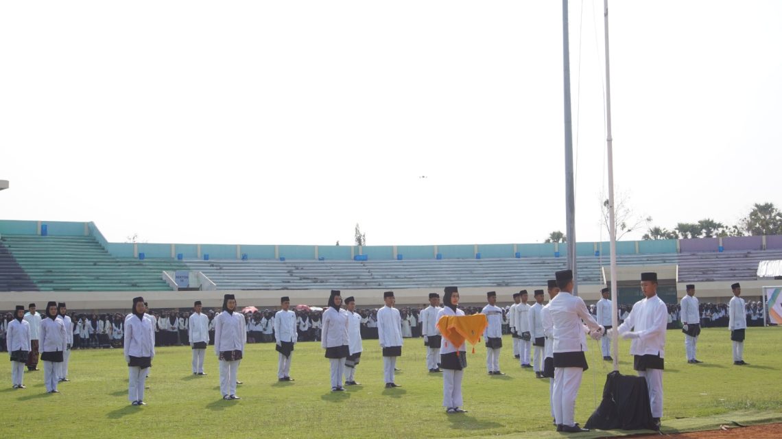 Kolaborasi Budaya dan Spiritualitas Meriahkan Hari Santri Nasional 2024 di Tuban 5 Hari Santri Nasional