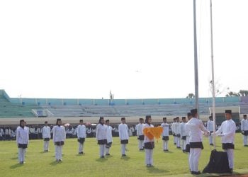 Hari Santri Nasional