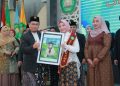Hari Santri Unisma 4
