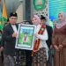 FEB Unisma Lepas 338 Calon Wisudawan Periode Ke-74 dengan Spirit Resolusi Jihad Hari Santri 8 Hari Santri Unisma 4