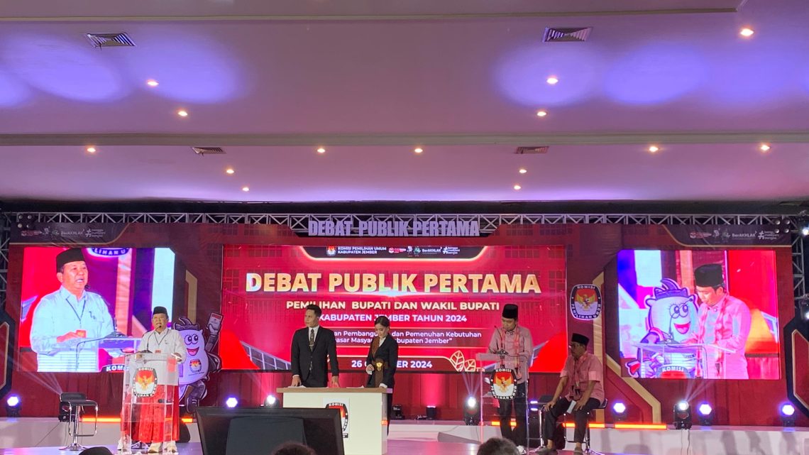 Hendy Siswanto