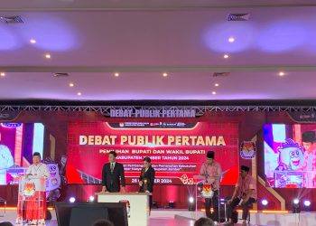 Hendy Siswanto
