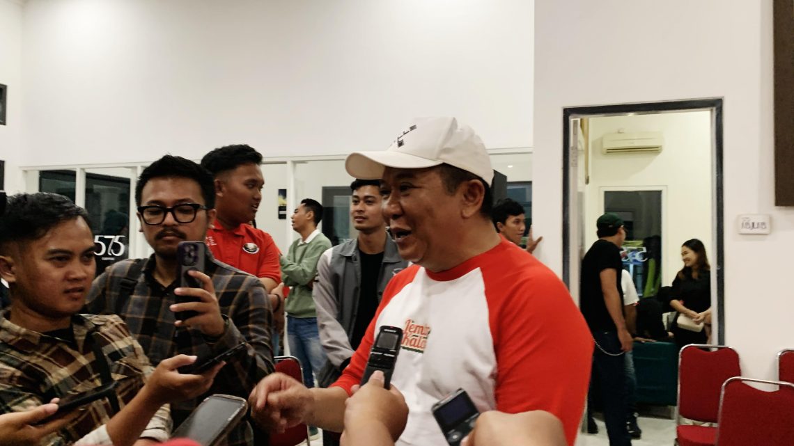 Hendy Siswanto