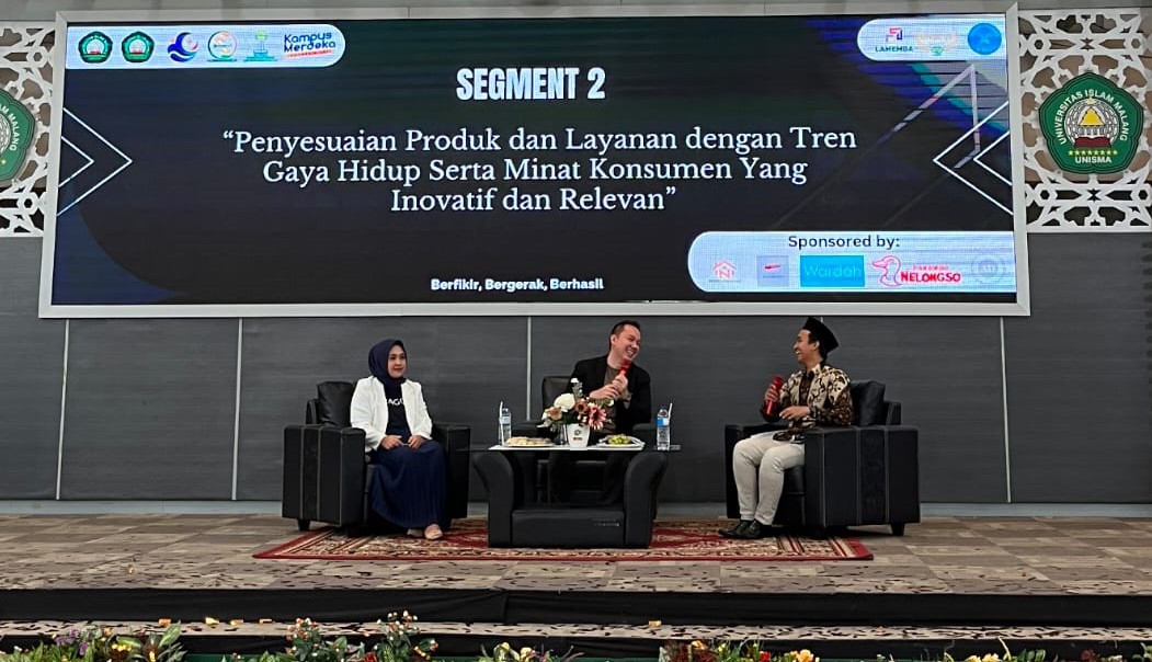 FEB Unisma 2