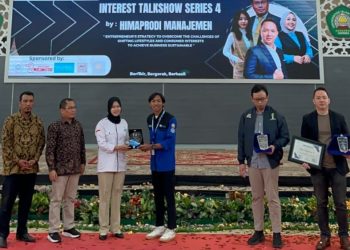 FEB Unisma