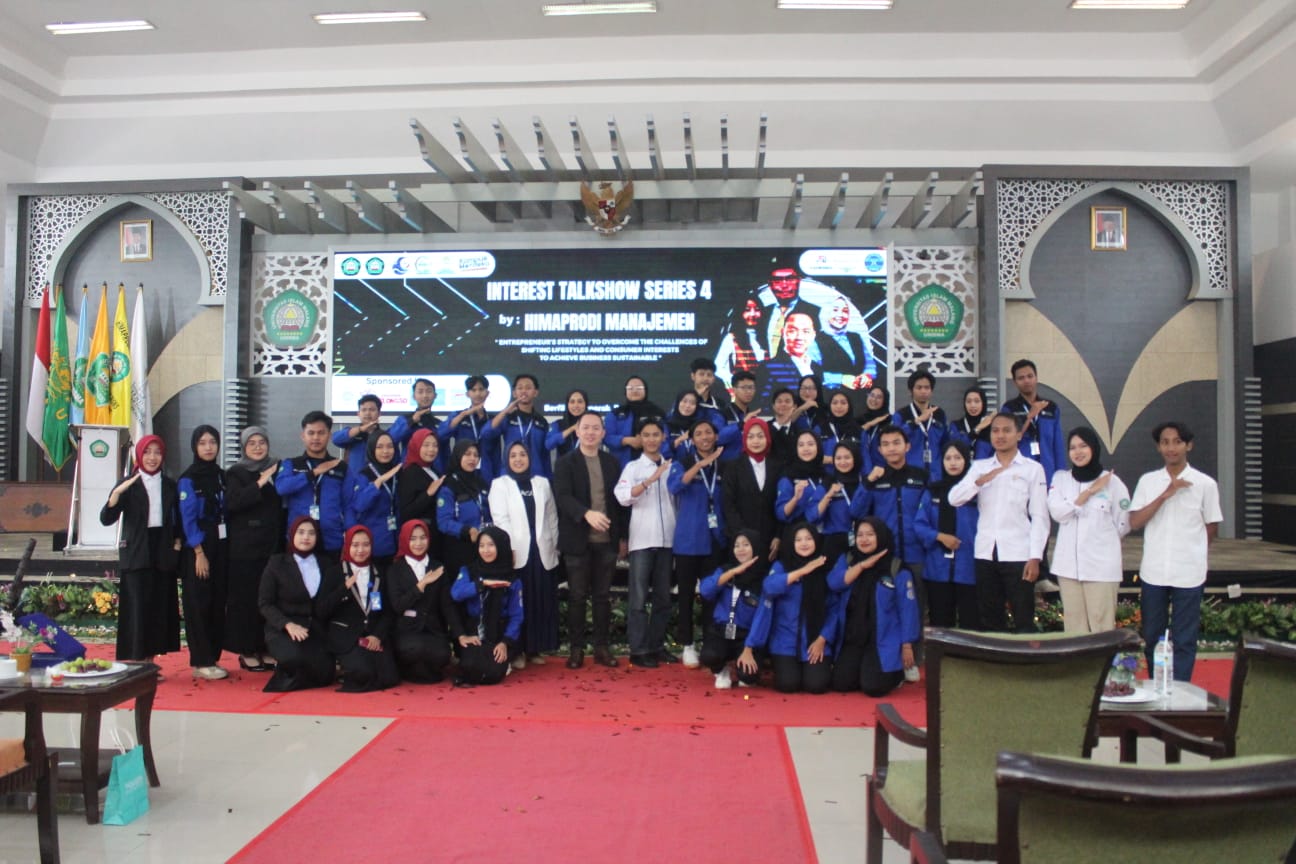FEB Unisma 4
