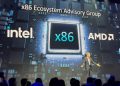 Intel dan AMD