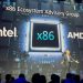 Intel dan AMD