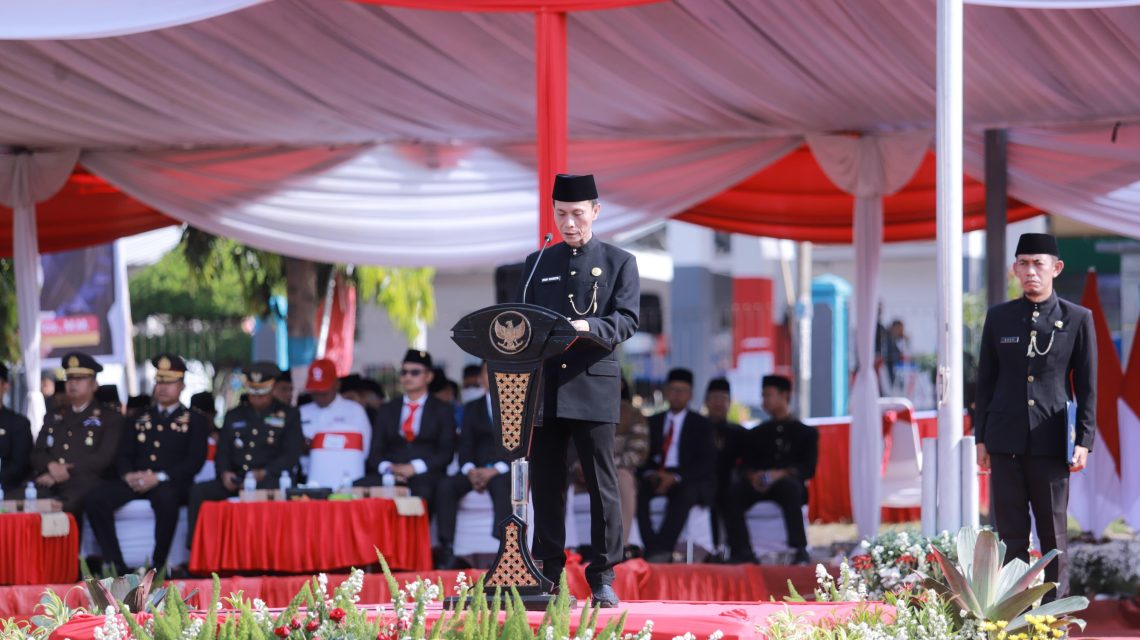 Sekda Kabupaten Jember