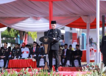 Sekda Kabupaten Jember