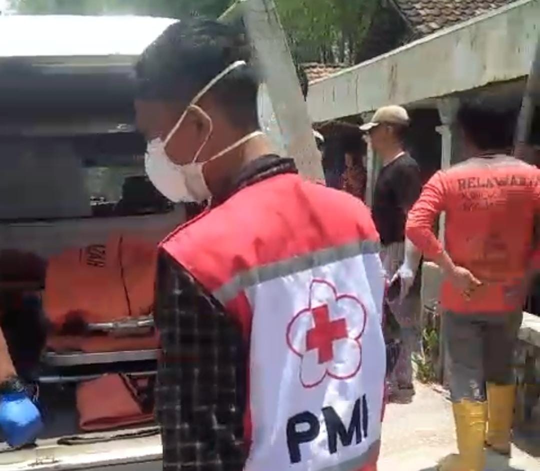 Kesaksian Kerabat Jenazah Membusuk di Mojokerto 1 Jenazah Mojokerto