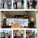 Pegadaian Kanwil XII Surabaya Berbagi Makanan Siap Saji pada Masyarakat di Program Jum’at Berkah 8 Jumat Berkah
