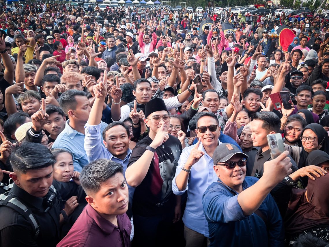 kaesang pangarep