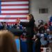 Kamala Harris VS Donald Trump: Hasil Survey Harris 'Dekati' Gedung Putih 8 Kamala Haris