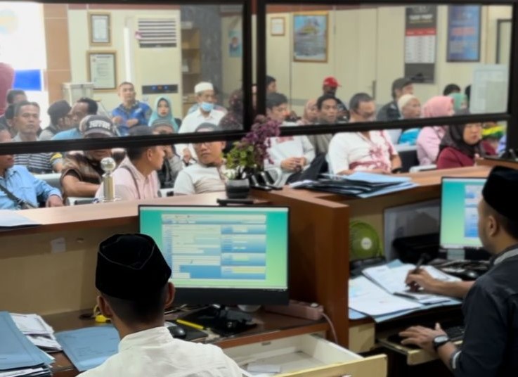 Samsat Tuban