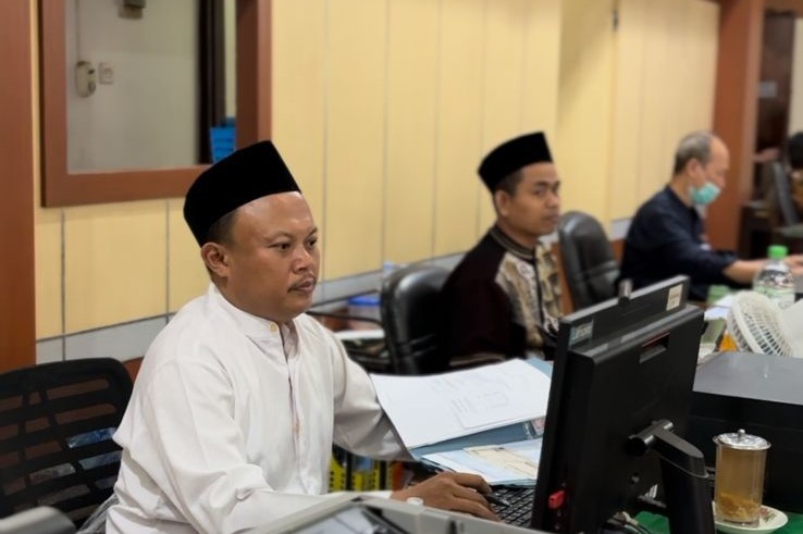 kang santri 2