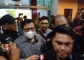 Tiga Hakim PN Surabaya