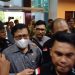 Tiga Hakim PN Surabaya