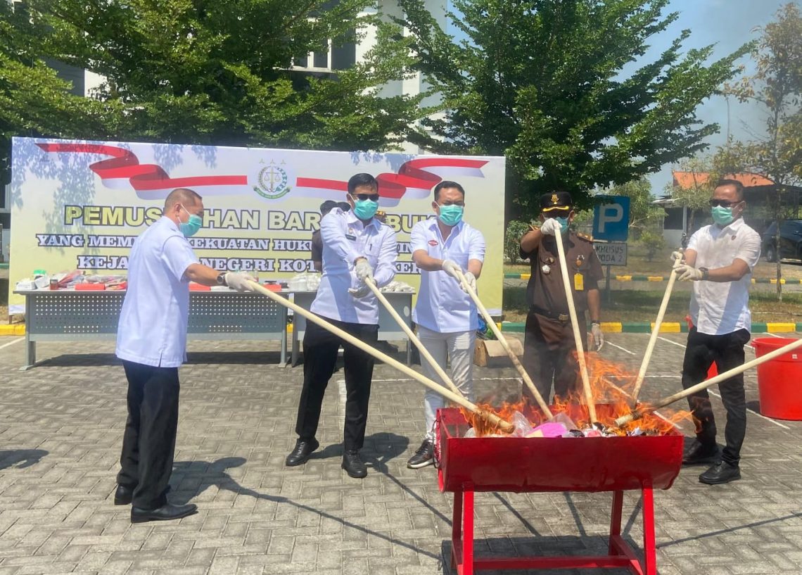 Kejari Kota Mojokerto