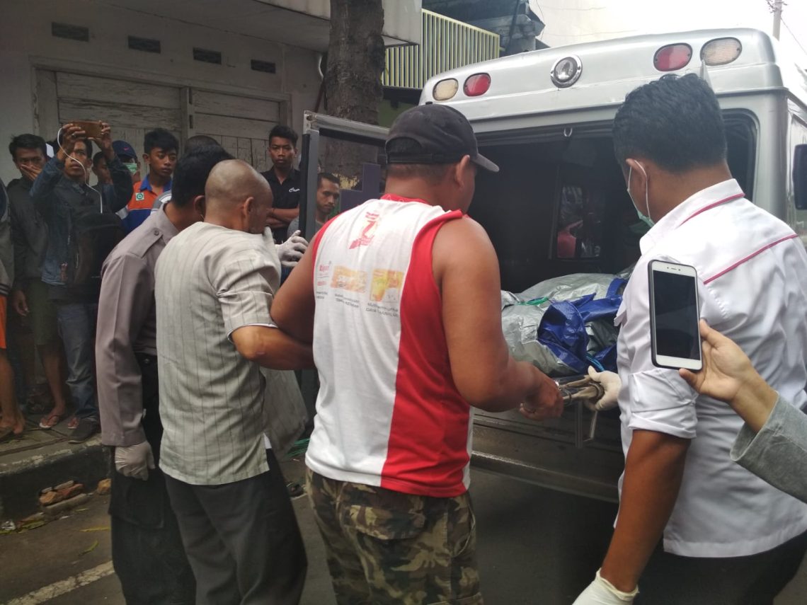 Jasad Pemuda Ditemukan di Rumah Kerabat di Tuban, Diduga Tewas Akibat Konsumsi Miras 1 Jasad di Tuban