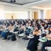 Peduli Kesehatan Mental, Ratusan Mahasiswa Psikologi Unesa Terapi Butterfly Hug 9 butterfly hug