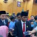 Usai Penetapan Pimpinan Definitif DPRD Surabaya Langsung Kebut Penyelesain AKD 8 Ketua DPRD Surabaya