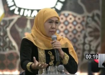 Khofifah
